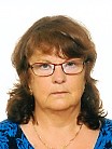 Fotografie prof. RNDr. Jitka Ulrichová, CSc.